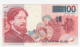 Belgio - 100 Francs 1995/2001 - [ 9] Verzamelingen