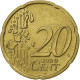 République Fédérale Allemande, 20 Euro Cent, 2002, Berlin, SPL, Laiton - Allemagne