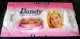 Egypt, Dandy Soap Vintage Wrapper, Almond & Milk Multi Care Soap - Etichette