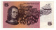 Australia - Elisabetta II (1952-2022) 5 Dollari 1974 - Moneta Locale