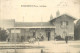 SOMMESOUS - La Gare. - Gares - Sans Trains