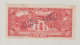 S.Vietnam  SPECIMEN 10 Dong 1962  Pick 5s  Bad Condition   Ref MM - Vietnam