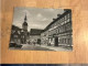 Carte Postale Postkaart Postcard Luftkurort Stolberg Marktplatz - Stolberg (Harz)