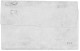 P2848 - CONFEDERACION ARGENTINA, G.J. CAT. NR. 2 FROM SALTA TO ROSARIO 1858 - Cartas
