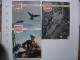 3 Magazines REVUE NATIONALE DE LA CHASSE Le Provencal 9/10-1955 ET 1/1956 - Jacht/vissen