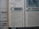 3 Magazines REVUE NATIONALE DE LA CHASSE Le Provencal 9/10-1955 ET 1/1956 - Fischen + Jagen