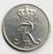 Danemark - 10 Öre 1971 - Denmark