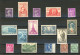 AZ146 Album De Timbres Oblitérés (toutes Les Photo N'ont Pas été Prises + Plaquette De Timbres ** De France. A Saisir !! - Collezioni (in Album)