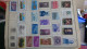 Delcampe - AZ146 Album De Timbres Oblitérés (toutes Les Photo N'ont Pas été Prises + Plaquette De Timbres ** De France. A Saisir !! - Collections (en Albums)