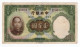 Cina - 100 Yuan 1936 - Chine