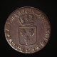 RARE France, Louis XVI, 1 Sol, 1779, Aix, Cuivre (Copper), TB+ (VF),
KM#578.17, G.350 - 1774-1791 Luis XVI