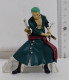 61842 Action Figure One Piece - Roronoa Zoro - Hachette - Altri & Non Classificati