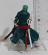 61842 Action Figure One Piece - Roronoa Zoro - Hachette - Autres & Non Classés