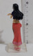 61845 Action Figure One Piece - Nico Robin - Hachette - Andere & Zonder Classificatie