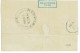 P2856 - NEW SCOTIA, SG. NR., 2 FROM NEWPORT TO HALIFAX, 1852 4 MARGINS ALL AROUND, - Briefe U. Dokumente