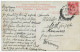 Ansichtskarte Singapore 1911 To Hannover/Germany - Singapour (1959-...)