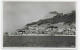 Gibraltar 1920: Ansichtskarte Nach Oberschlema - Gibraltar