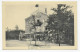 Ansichtskarte Ste-Mariaburg 1917 Als Feldpost Bayr. Inf. Reg. Nach Memmingen - Feldpost (portvrij)