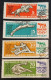 Mongolia Mongolei - Olympia Olimpiques Olympic Games -  Rome'60 - Used - Zomer 1960: Rome