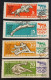 Mongolia Mongolei - Olympia Olimpiques Olympic Games -  Rome'60 - Used - Estate 1960: Roma