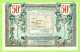 FRANCE / CHAMBRE De COMMERCE / REGION PROVENCALE / 50 CENTIMES / 00574 / SERIE 1 - Cámara De Comercio