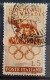 Italie - Italy - Italien - Olympia Olimpiques Olympic Games -  Rome'60 - Used - Sommer 1960: Rom