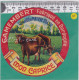 C879 FROMAGE CAMEMBERT MON CAPRICE DORDOGNE 40 % - Formaggio