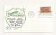 P7 Envelope FDC-USA - Progress In Electronics - First Day Of Issue ,uncirculated 1973 - Autres & Non Classés