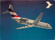 Aviation - Avions - Douglas DC9 - Compagnie Aérienne Australian Airlines - Plane - CPM - Voir Scans Recto-Verso - 1946-....: Era Moderna