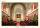 Portugal - Fatima - Basilica - Intérieur De La Basilique - CPM - Carte Neuve - Voir Scans Recto-Verso - Santarem