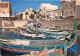 Malte - Fishing Harbour - St Paul's Bay - CPM - Voir Scans Recto-Verso - Malte