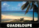 Guadeloupe - Plage - CPM - Voir Scans Recto-Verso - Autres & Non Classés