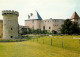 63 - Aigueperse - Château De La Roche - CPM - Voir Scans Recto-Verso - Aigueperse