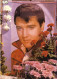 ELVIS LEBT ! (ELVIS PRESLEY DES VIES) - 36 Pages + Double POSTER (MAGAZINE ALLEMAND) - Musique