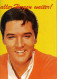 ELVIS LEBT ! (ELVIS PRESLEY DES VIES) - 36 Pages + Double POSTER (MAGAZINE ALLEMAND) - Música