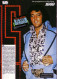 Delcampe - ELVIS LEBT ! (ELVIS PRESLEY DES VIES) - 36 Pages + Double POSTER (MAGAZINE ALLEMAND) - Muziek