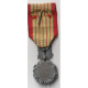 DECORATION - MEDAILLE D'HONNEUR - DIRECTION GENERALE DES DOUANES - ARGENT - SPL - Otros & Sin Clasificación