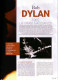 BOB DYLAN - GUITARIST ACOUSTIC N°49 2015- RICKIE LEEJONES-MADISEN WARD & THE MAM - Musique