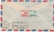 Irak Iraq 1952 - Postal History  Postgeschichte - Storia Postale - Histoire Postale - Irak
