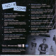 INDIE ICONS - CD PROMO THE SUNDAY TIME POCHETTE CARTON - THE STROKES-THE LIBERTINES- - Autres - Musique Anglaise