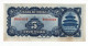 Cina - 5 Yuan 1940 - China