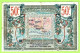 FRANCE / CHAMBRE De COMMERCE / REGION PROVENCALE / 50 CENTIMES / 047162 / R  SERIE 35 - Camera Di Commercio