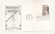 P7 Envelope FDC-USA - Nicolaus Copernicus - First Day Of Issue ,uncirculated 1973 - Other & Unclassified