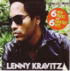 LENNY KRAVITZ - CD MAIL ON SUNDAY - POCHETTE CARTON - 6 NEW TRACKS 6 GREATEST - Other - English Music