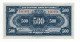 Cina - 500 Yuan 1944 - Cina