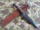 MK2 ROBESON Marquage Lame, US WW2. - Armes Blanches