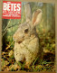 063/ LA VIE DES BETES / BETES ET NATURE N° 63 Du 4/1969, Voir Sommaire - Animali