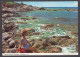 111254/ The West Coast, Pleinmont Point, Coastal Scenery  - Guernsey