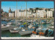 111252/ SAINT PETER PORT, The Yacht Marina - Guernsey