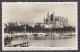 124989/ PALMA, La Catedral Y Lonja Desde El Puerto - Palma De Mallorca